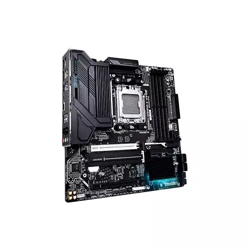 Gigabyte B850M Gaming X WF6E AM5 Micro ATX Motherboard - 2