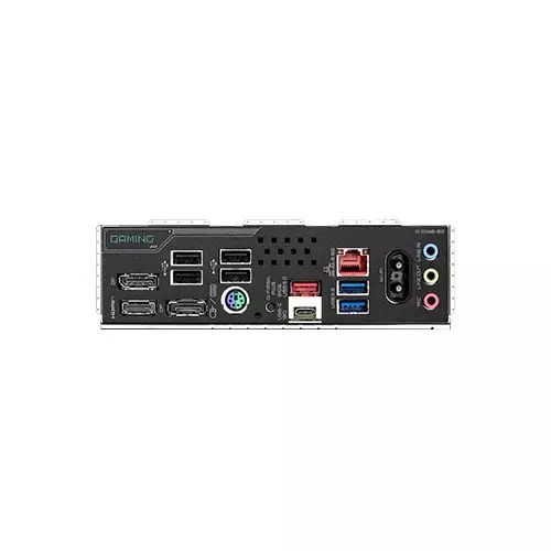 Gigabyte B850M Gaming X WF6E AM5 Micro ATX Motherboard - 3