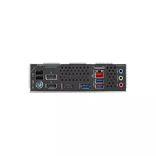 Gigabyte Z890M GAMING X LGA 1851 Micro-ATX Motherboard - 3