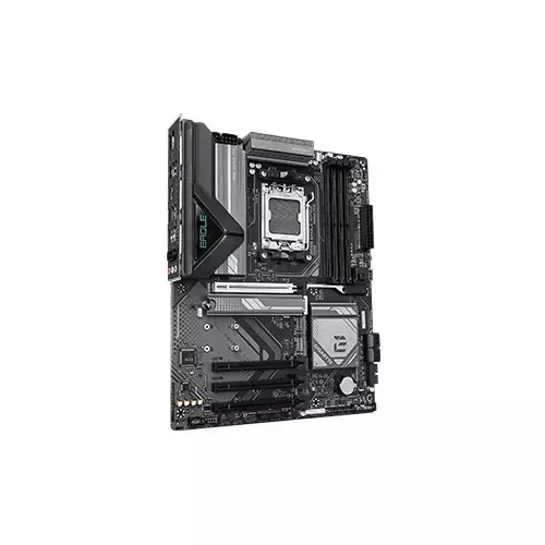 GIGABYTE B850 EAGLE WIFI 6E AMD B850 ATX Motherboard - 2