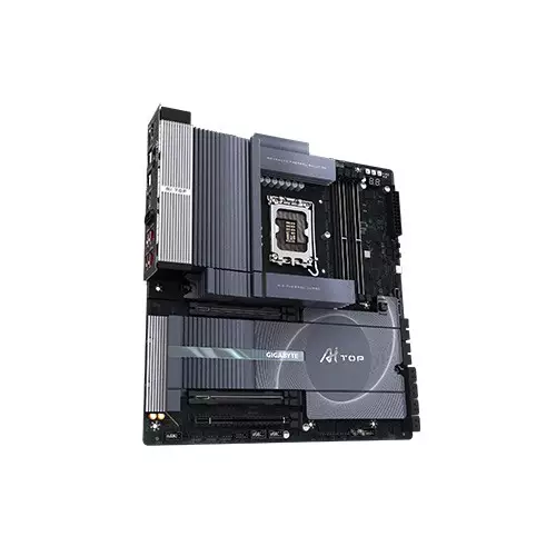 Gigabyte Z890 AI TOP Intel Wi-Fi7 E-ATX Motherboard - 2