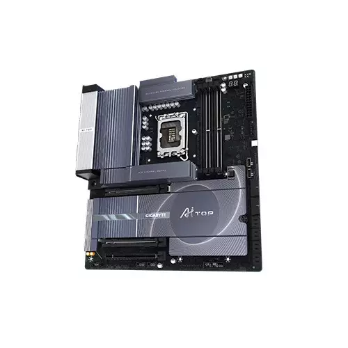 Gigabyte Z890 AI TOP Intel Wi-Fi7 E-ATX Motherboard - 3