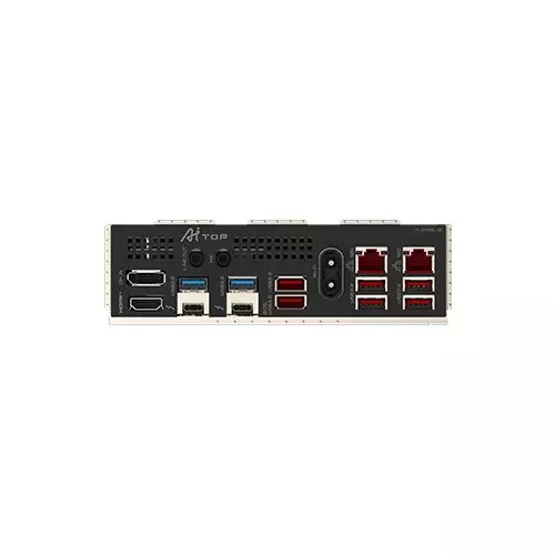 Gigabyte Z890 AI TOP Intel Wi-Fi7 E-ATX Motherboard - 4