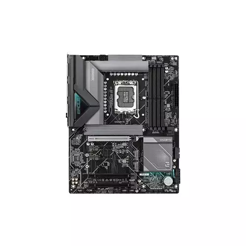 GIGABYTE B860 EAGLE WIFI6E DDR5 INTEL GAMING MOTHERBOARD - 1