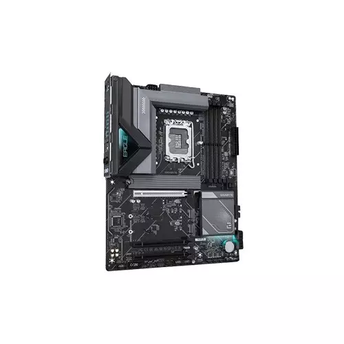 GIGABYTE B860 EAGLE WIFI6E DDR5 INTEL GAMING MOTHERBOARD - 2