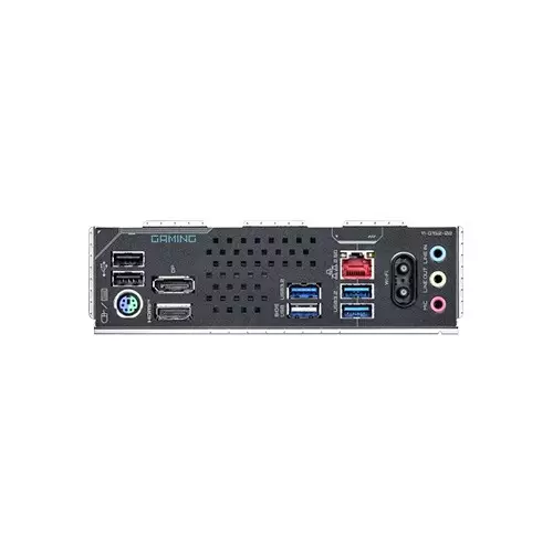 GIGABYTE B860M DS3H WIFI6E (rev. 1.0) Intel B860 DDR5 Micro ATX Motherboard - 3