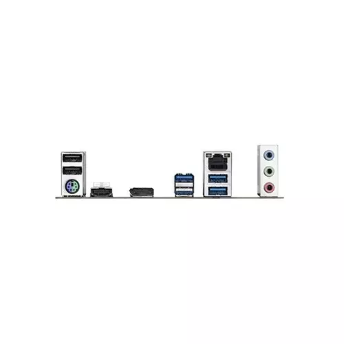 Gigabyte B860M D3HP Intel B860 DDR5 Micro ATX Ultra Durable Motherboard - 3
