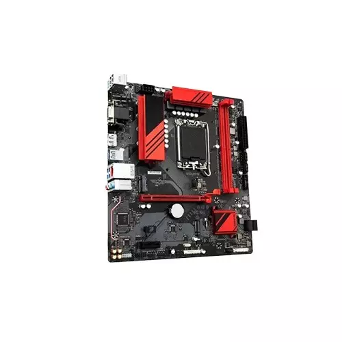 GIGABYTE B760M GAMING Intel B760 DDR5 Micro ATX Motherboard - 3