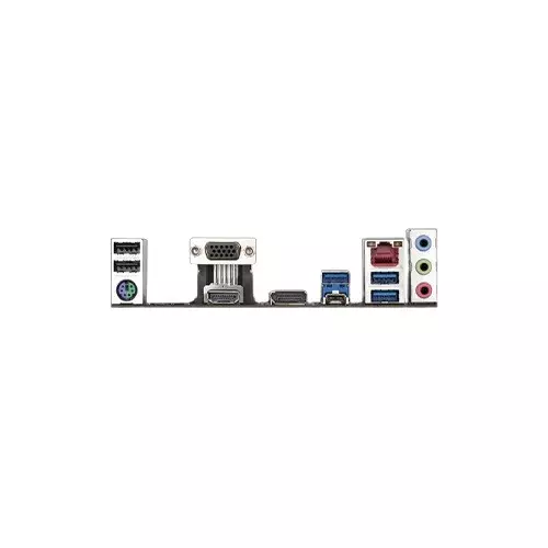 GIGABYTE B760M GAMING DDR4 Intel B760 Micro ATX Motherboard - 3