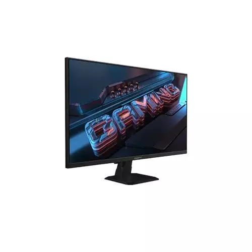 Gigabyte GS27FA EK 27-Inch 180Hz 1ms-RT FHD IPS Display Gaming Monitor - 1