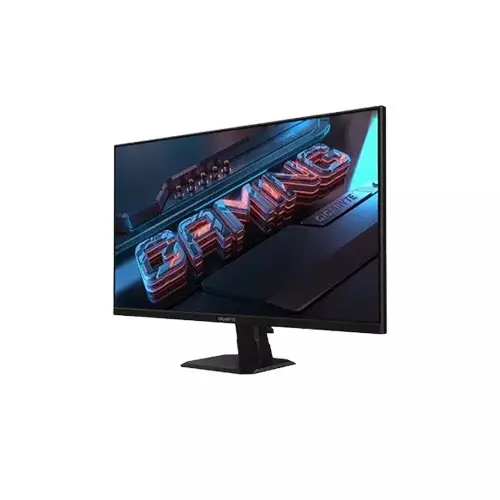 Gigabyte GS27FA EK 27-Inch 180Hz 1ms-RT FHD IPS Display Gaming Monitor - 2