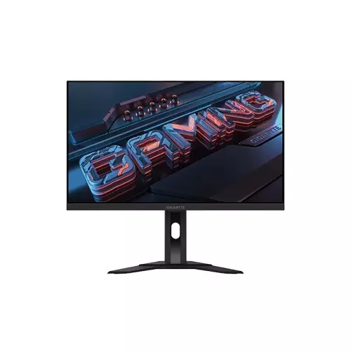 Gigabyte M27QA 27 Inch 2K QHD Display Dual HDMI USB-C Gaming Monitor - 1