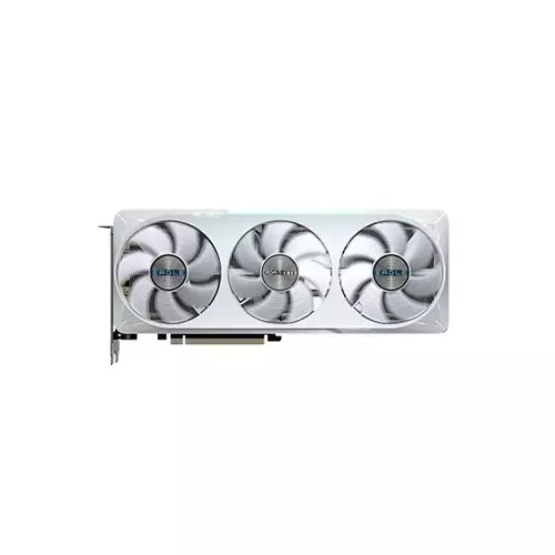 Gigabyte GeForce RTX 5070 EAGLE OC ICE SFF 12G Graphics Card - 1