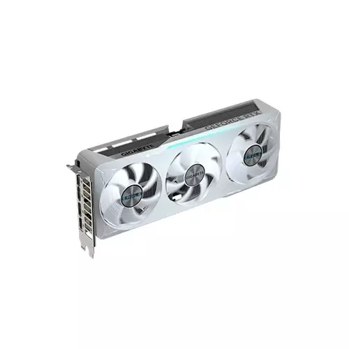 Gigabyte GeForce RTX 5070 EAGLE OC ICE SFF 12G Graphics Card - 2