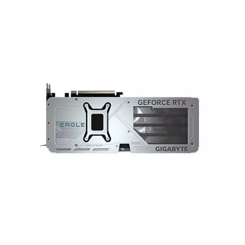 Gigabyte GeForce RTX 5070 EAGLE OC ICE SFF 12G Graphics Card - 3