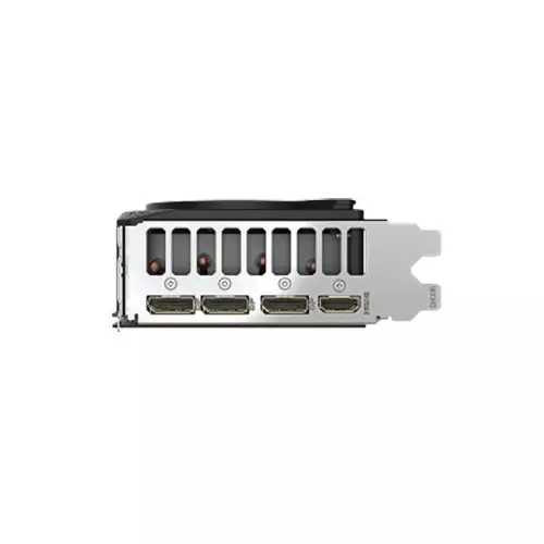 Gigabyte GeForce RTX 5070 WINDFORCE OC SFF 12G GDDR7 Graphics Card - 7