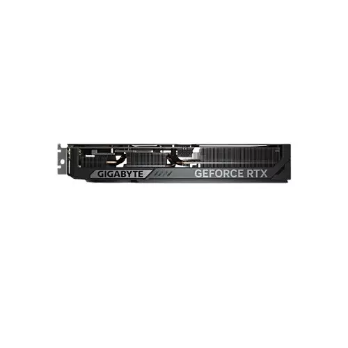 Gigabyte GeForce RTX 5070 WINDFORCE OC SFF 12G GDDR7 Graphics Card - 8