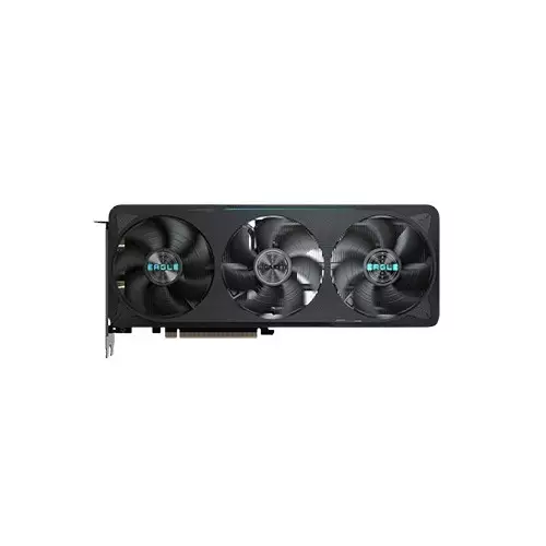 Gigabyte GeForce RTX 5070 EAGLE OC SFF 12G GDDR7 Graphics Card - 1