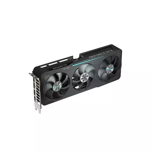 Gigabyte GeForce RTX 5070 EAGLE OC SFF 12G GDDR7 Graphics Card - 2