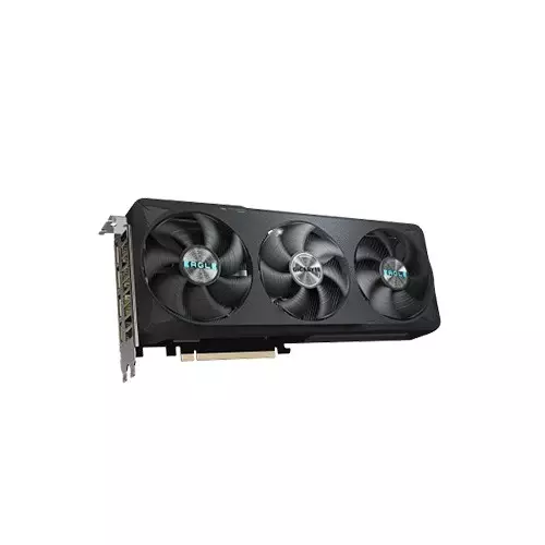 Gigabyte GeForce RTX 5070 EAGLE OC SFF 12G GDDR7 Graphics Card - 3