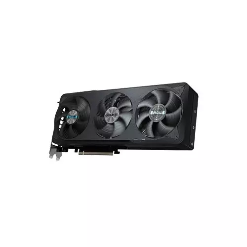 Gigabyte GeForce RTX 5070 EAGLE OC SFF 12G GDDR7 Graphics Card - 4