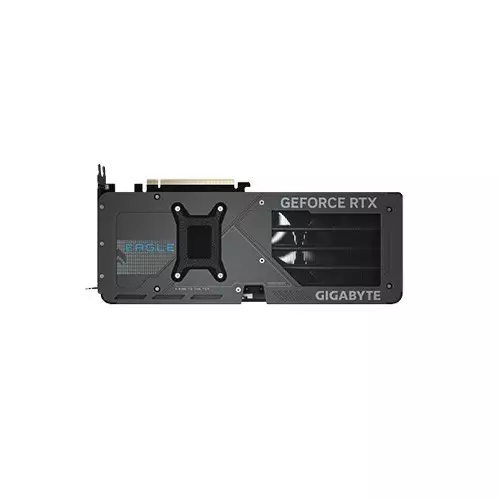 Gigabyte GeForce RTX 5070 EAGLE OC SFF 12G GDDR7 Graphics Card - 6