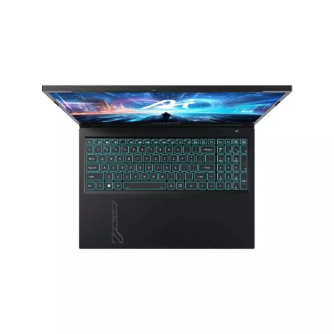 Gigabyte G6 MF Core i7 13th Gen RTX 4050 6GB GPU 16-inch WUXGA Gaming Laptop - 3