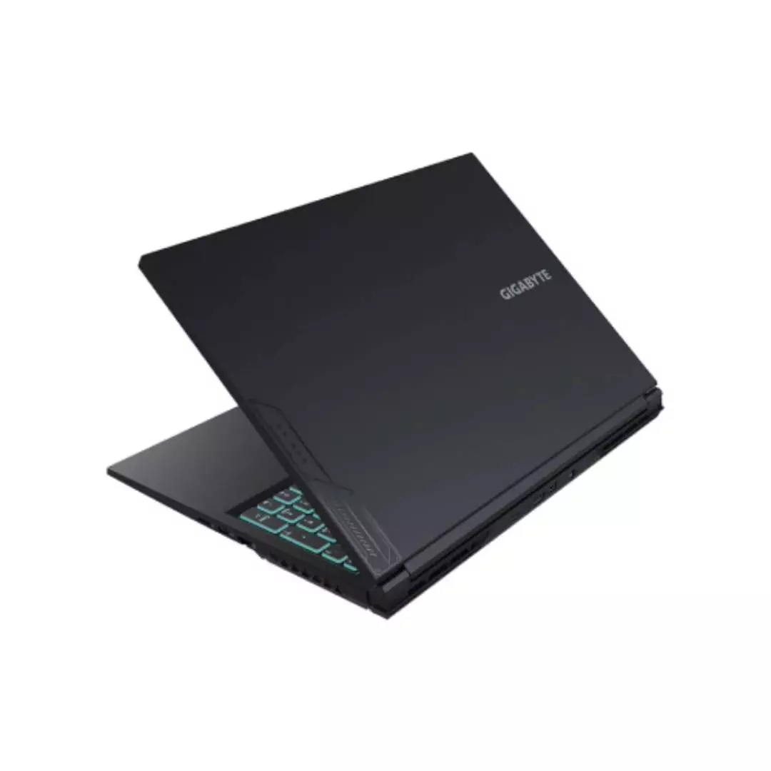Gigabyte G6 MF Core i7 13th Gen RTX 4050 6GB GPU 16-inch WUXGA Gaming Laptop - 4