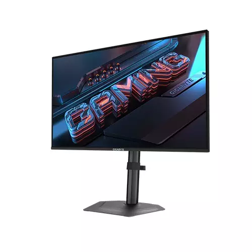 GIGABYTE G25F2 24.5 Inch FHD 200 Hz SS IPS Gaming Monitor - 1