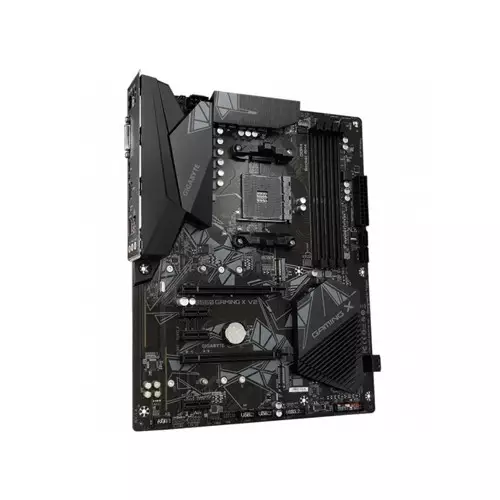 Gigabyte B550 GAMING X V2 AM4 DDR4 ATX AMD Motherboard - 2