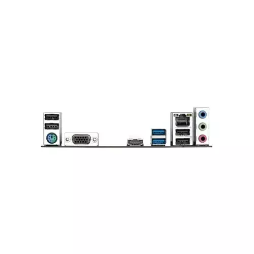 GIGABYTE H610M H V3 DDR4 Micro ATX LGA1700 14th Gen Intel Motherboard - 4