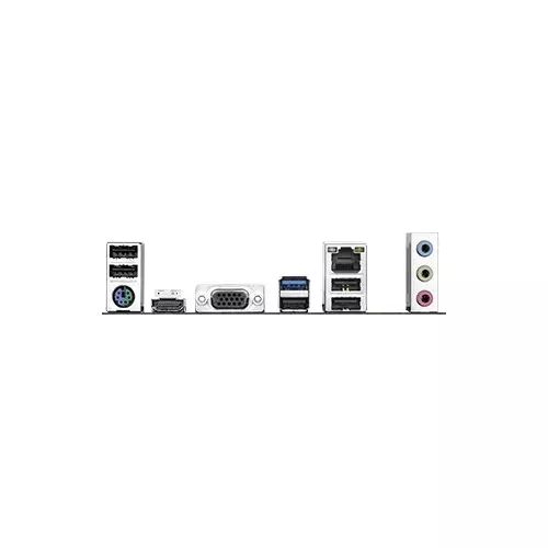 Gigabyte H810M H LGA1851 DDR5 Intel Motherboard - 3