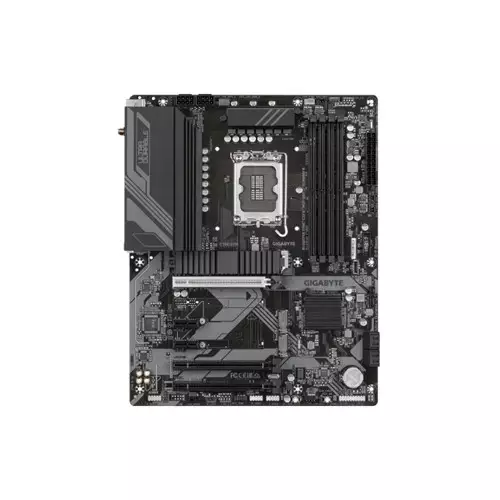 GIGABYTE Z790 D AX DDR5 ATX Motherboard - 1