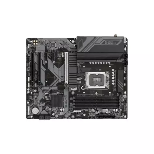 GIGABYTE Z790 D AX DDR5 ATX Motherboard - 3
