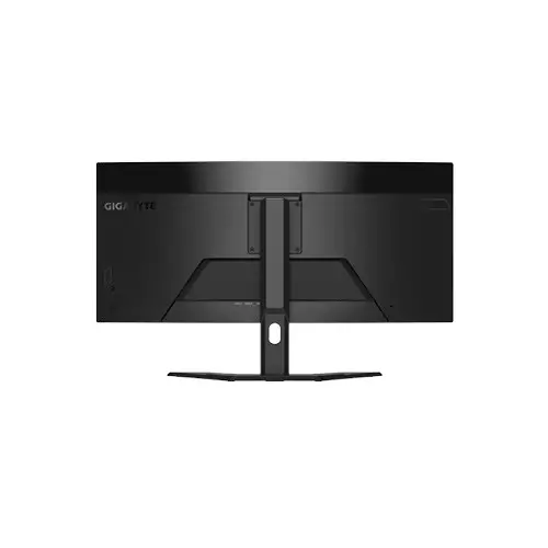 Gigabyte G34WQCP 34 Inch WQHD 180Hz VA Curved Gaming Monitor - 2