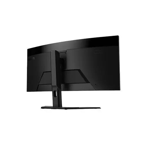 Gigabyte G34WQCP 34 Inch WQHD 180Hz VA Curved Gaming Monitor - 3