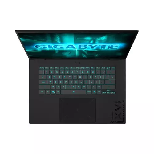 Gigabyte Gaming A16 GA6H MF CMH Intel i7 13th Gen RTX 4050 GDDR6 6GB GPU 16" IPS Laptop - 2