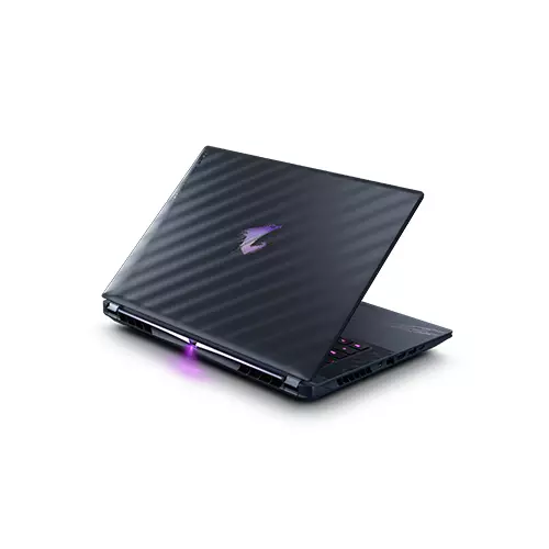Gigabyte AORUS MASTER 16 BYH Core Ultra 9 275HX RTX 5080 GDDR7 16GB 16" OLED Laptop - 3