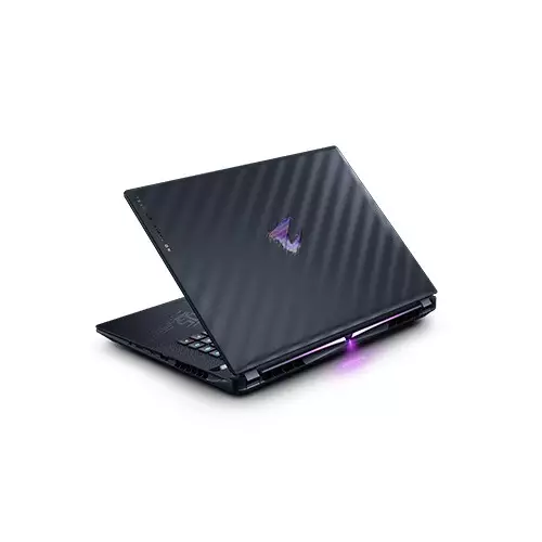 Gigabyte AORUS MASTER 16 BYH Core Ultra 9 275HX RTX 5080 GDDR7 16GB 16" OLED Laptop - 4