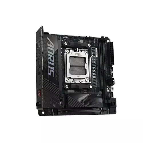 Gigabyte B850I AORUS PRO DDR5 AMD AM5 Mini ITX Motherboard - 2