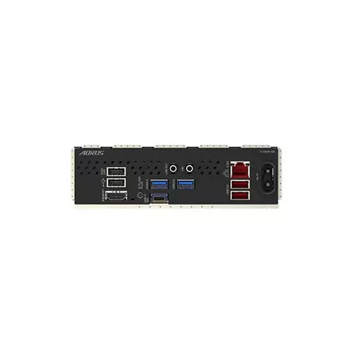 Gigabyte B850I AORUS PRO DDR5 AMD AM5 Mini ITX Motherboard - 4
