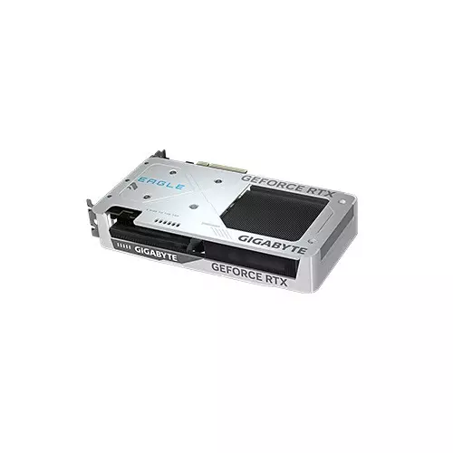 Gigabyte GeForce RTX 5060 Ti EAGLE OC ICE 8G Graphics Card - 6