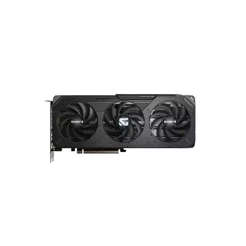 Gigabyte Radeon RX 9060 XT GAMING OC 16G GDDR6 ATX Graphics Card - 1