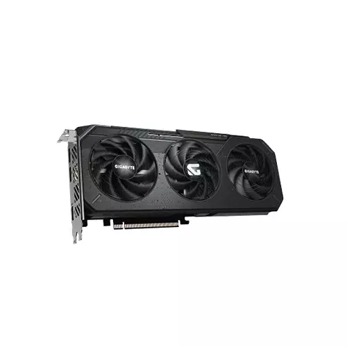 Gigabyte Radeon RX 9060 XT GAMING OC 16G GDDR6 ATX Graphics Card - 2