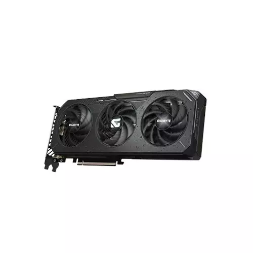 Gigabyte Radeon RX 9060 XT GAMING OC 16G GDDR6 ATX Graphics Card - 3
