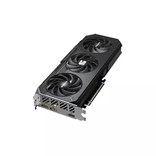 Gigabyte Radeon RX 9060 XT GAMING OC 16G GDDR6 ATX Graphics Card - 5