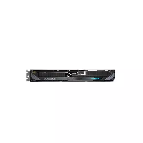 Gigabyte Radeon RX 9060 XT GAMING OC 16G GDDR6 ATX Graphics Card - 7