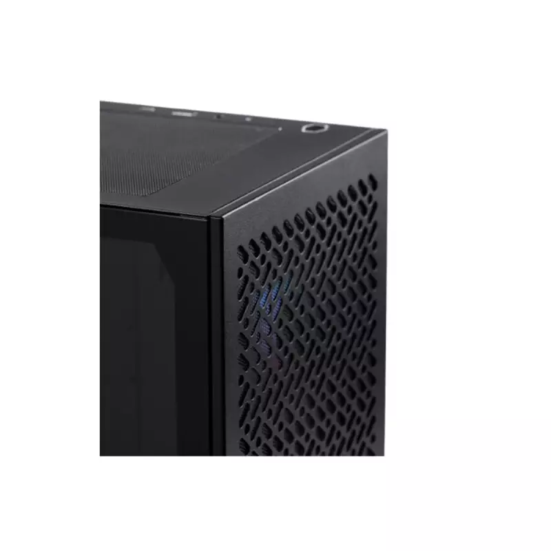 Cooler Master Elite 302 Lite Mini Tower M-ITX Case (Black) - 1