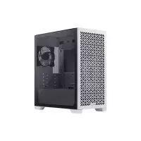 Cooler Master Elite 302 Lite Mini Tower M-ITX Case (White)