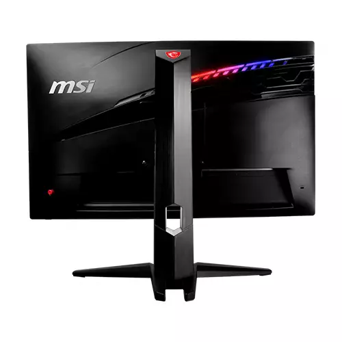 MSI Optix-MAG241CR 23.6 inch 144Hz Curve Gaming Monitor - 1